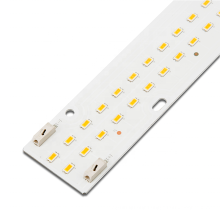 DC 70*24mm smd 5050 good quality led module lighting for Super Market lighting